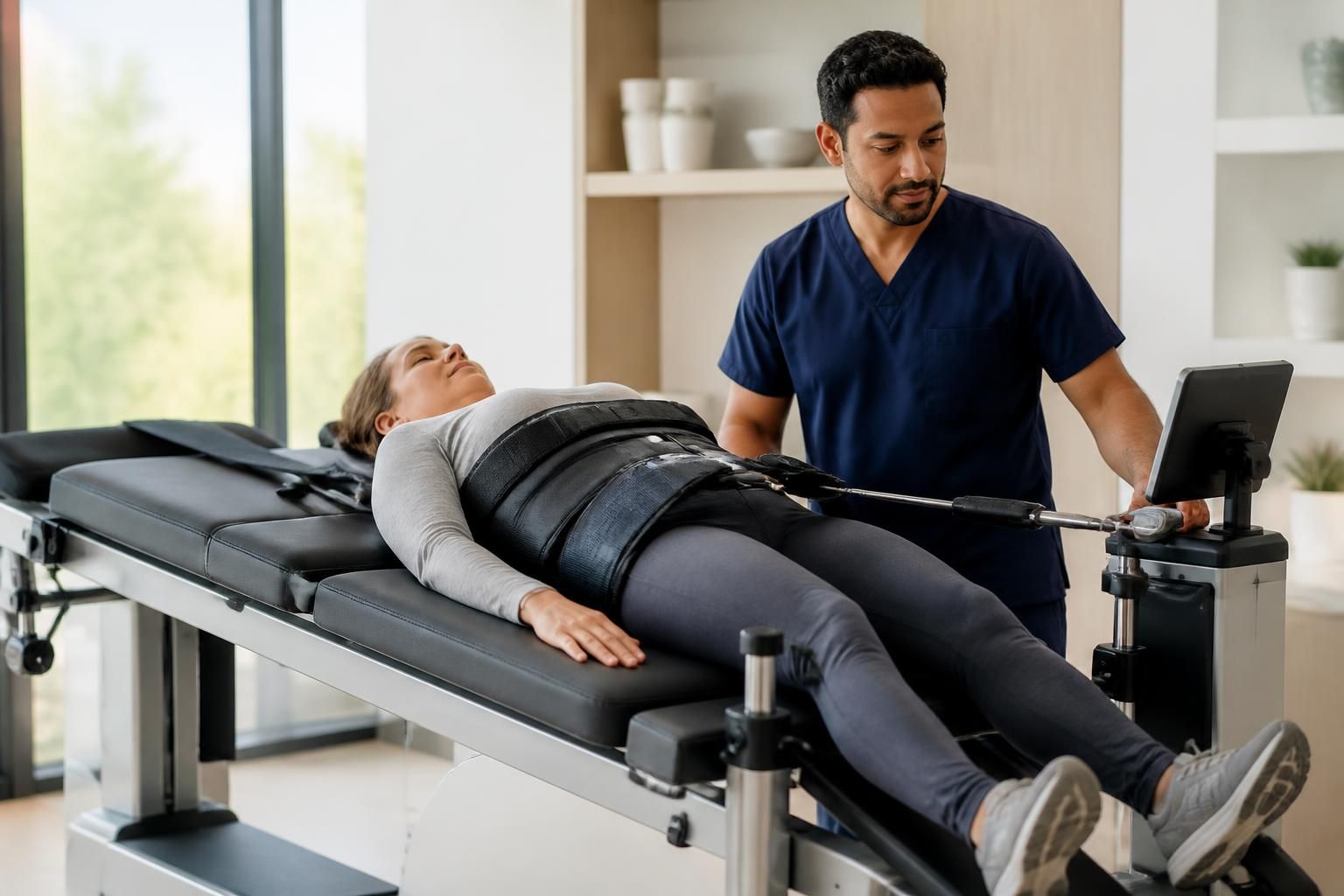 découvrez tout sur la sciatique : causes, symptômes et traitements efficaces disponibles à montréal pour soulager votre douleur.
