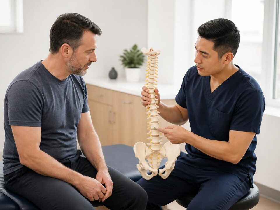 découvrez les méthodes d'évaluation clinique de la sciatique dans le quartier mont-royal pour un diagnostic précis et un traitement adapté.