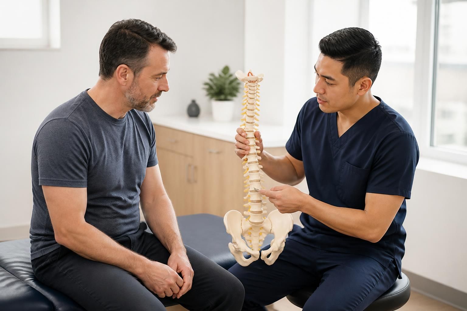 découvrez les méthodes d'évaluation clinique de la sciatique dans le quartier mont-royal pour un diagnostic précis et un traitement adapté.