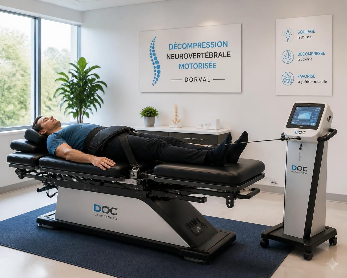 découvrez pourquoi une consultation rapide est essentielle en cas de sciatique sévère à dorval pour un diagnostic précis et un traitement efficace, afin de soulager rapidement la douleur et éviter les complications.