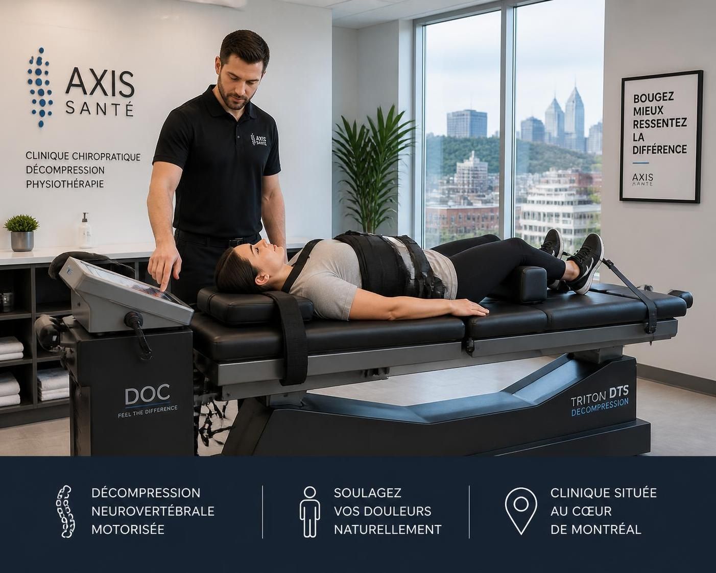 découvrez comment la sténose foraminale influence la sciatique à pointe-claire, ses symptômes, diagnostics et options de traitement pour un meilleur soulagement.