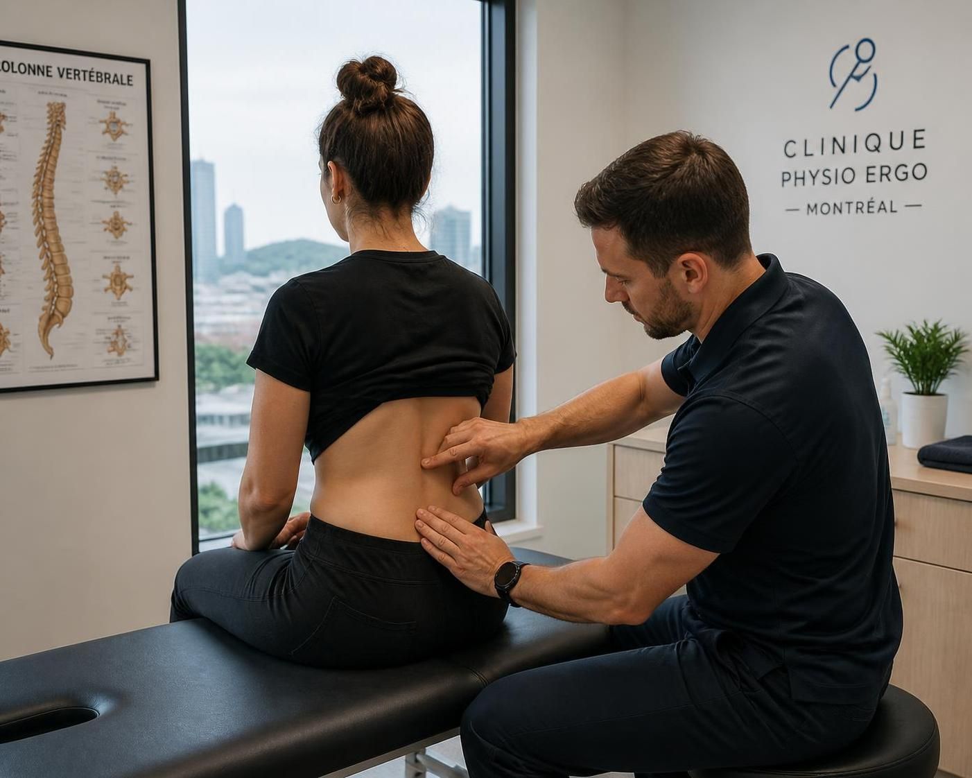 découvrez comment la sténose foraminale influence la sciatique à pointe-claire, ses symptômes, son diagnostic et les options de traitement pour soulager la douleur.