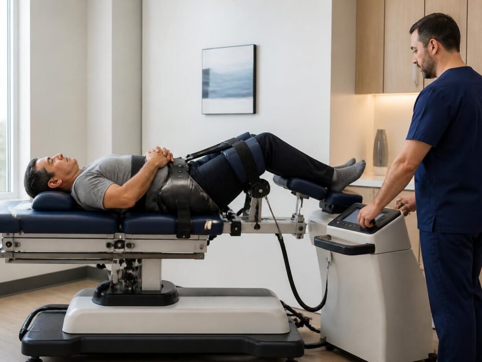 découvrez les critères de sélection des patients à montréal pour la décompression lombaire motorisée, une solution innovante pour soulager les douleurs lombaires.