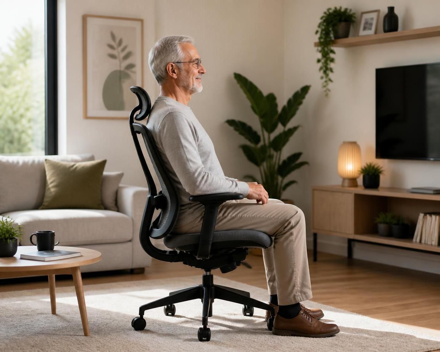 découvrez des conseils pratiques pour soulager la sciatique chez les seniors à dollard-des-ormeaux et améliorer leur qualité de vie au quotidien.