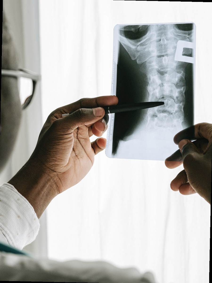 Discussion éducative sur l’information en santé vertébrale