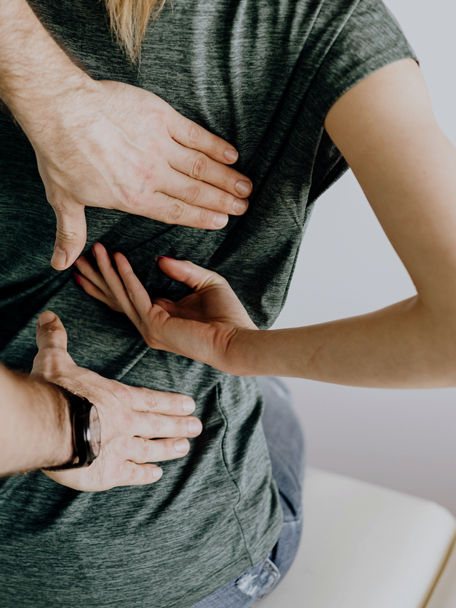 Cervical myelopathy: spinal-cord warning signs, diagnosis and treatment