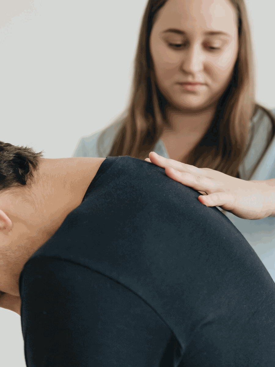 Coccydynia: tailbone pain, diagnosis and treatment options
