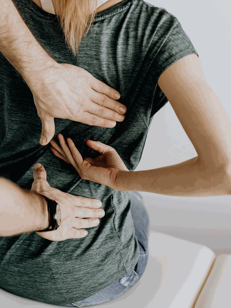 Coccydynia: tailbone pain, diagnosis and treatment options