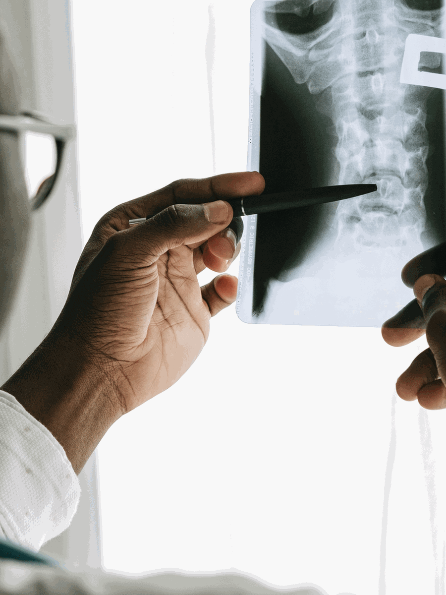 Coccydynia: tailbone pain, diagnosis and treatment options