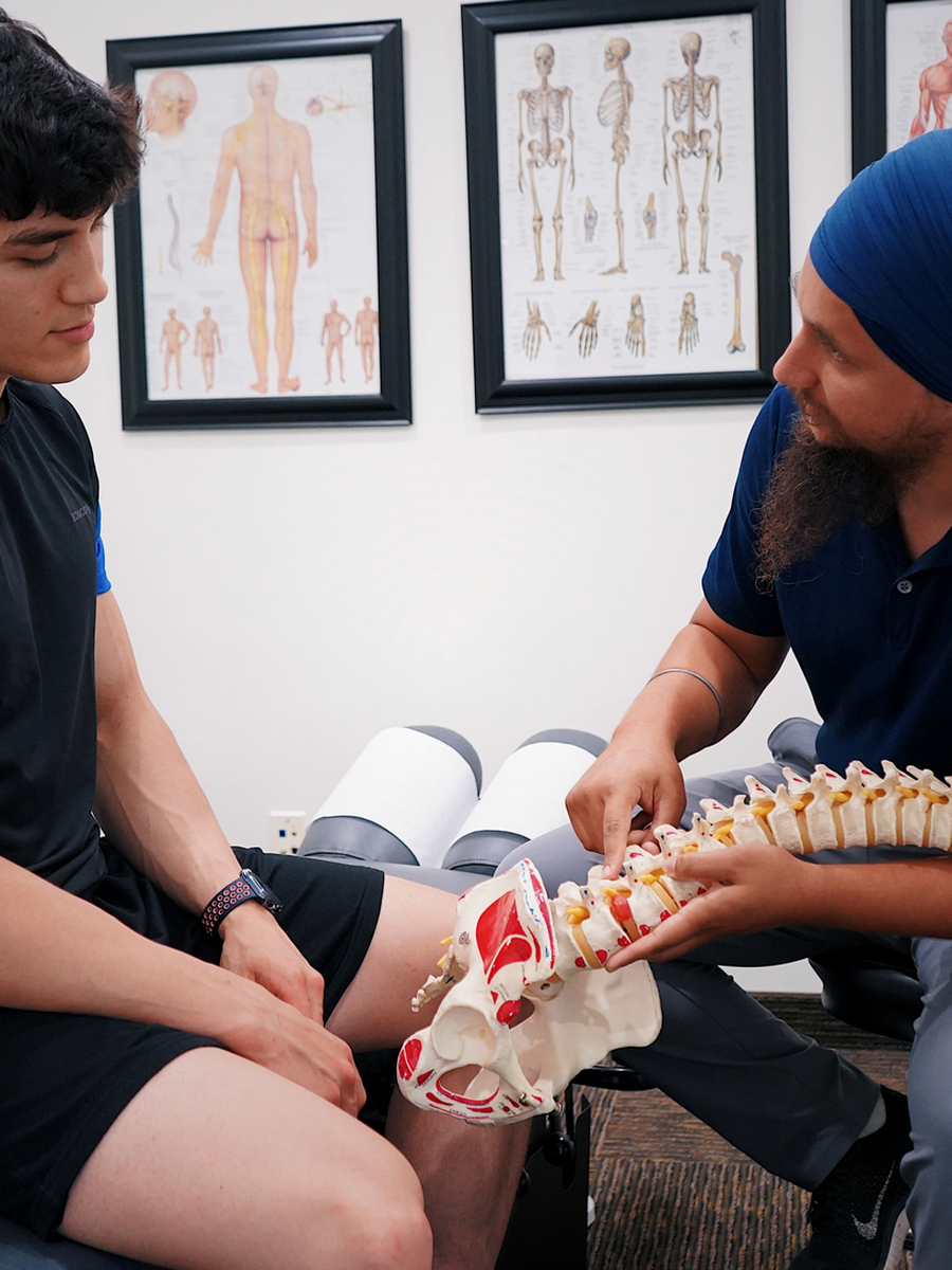 Does spinal decompression work? Evidence, patient selection and realistic outcomes