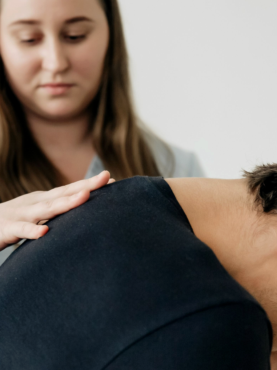 EMG and nerve-conduction studies for radiculopathy: what the tests show