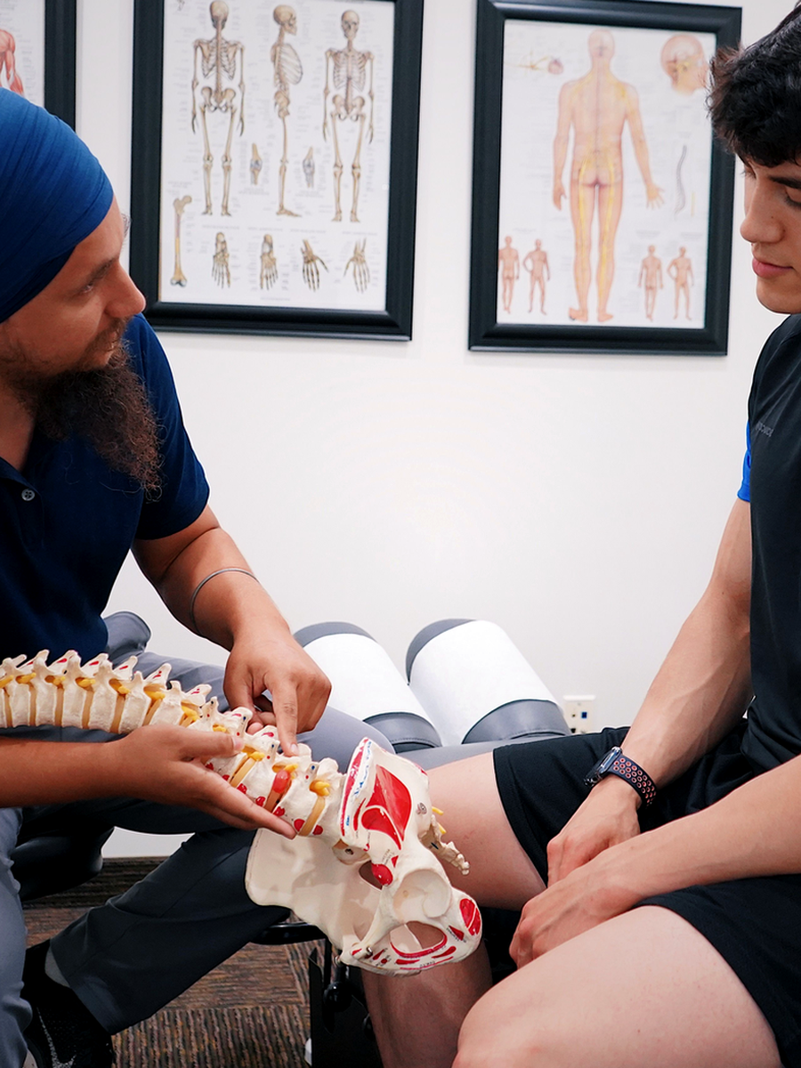 EMG and nerve-conduction studies for radiculopathy: what the tests show
