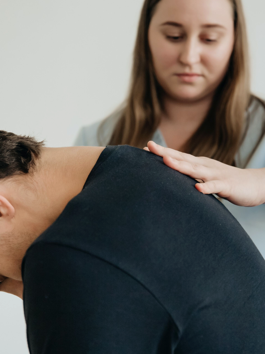 EMG and nerve-conduction studies for radiculopathy: what the tests show