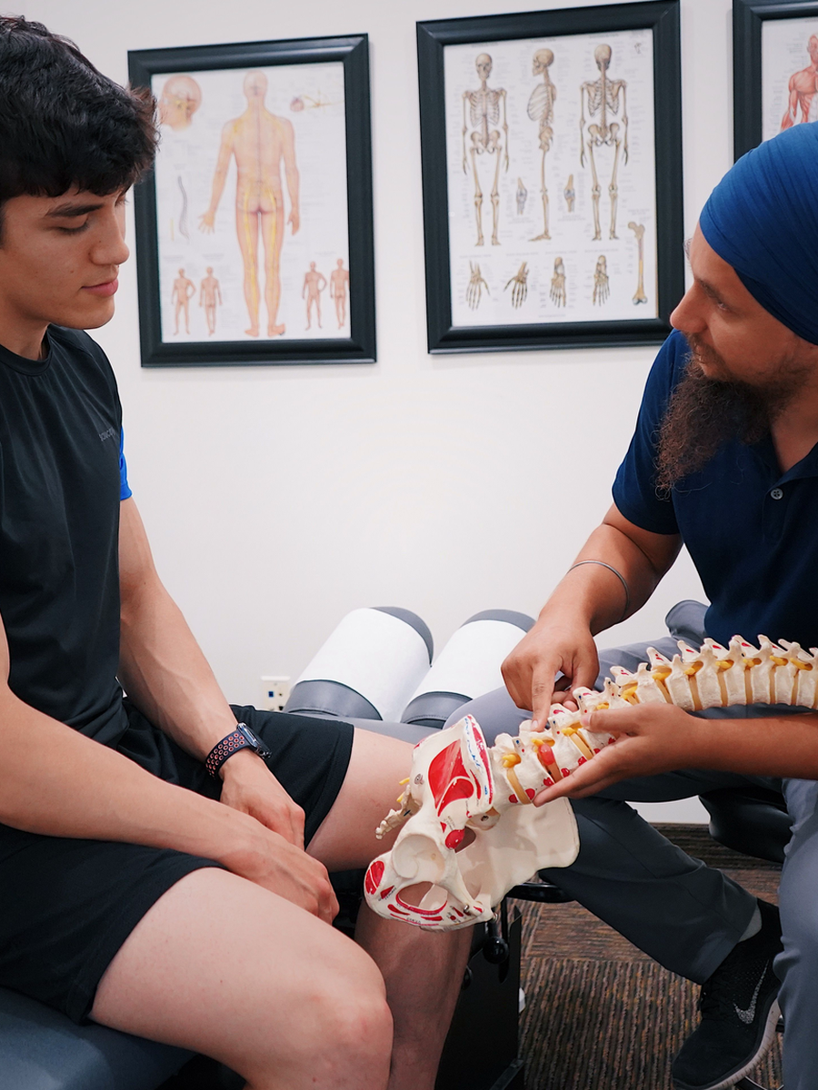Epidural injections for sciatica: expected benefits, limits and safety