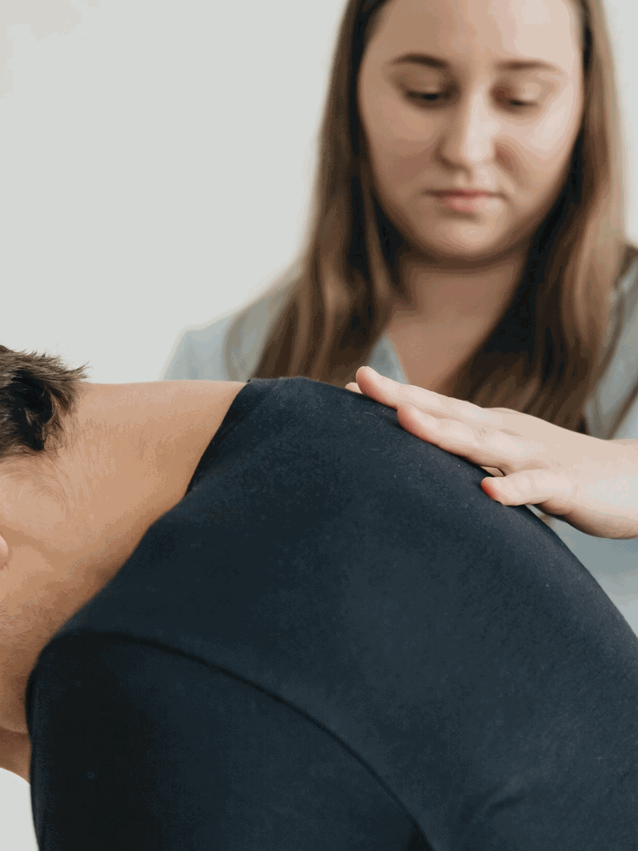 Herniated disc resorption and recovery time: what MRI changes mean