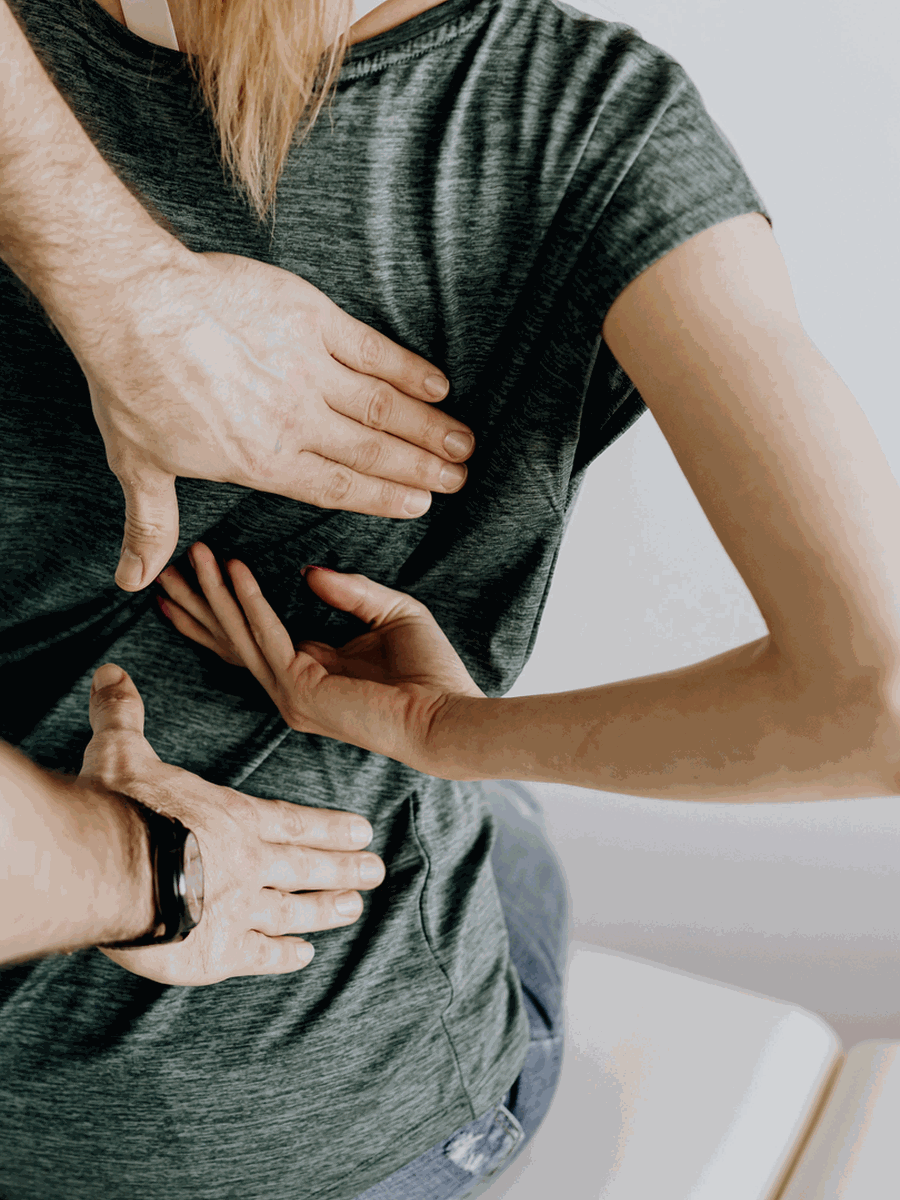 Herniated disc resorption and recovery time: what MRI changes mean