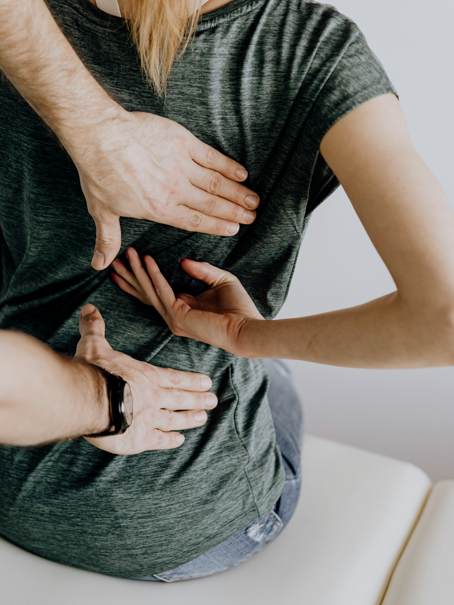 How many spinal decompression sessions are needed? Planning and reassessment