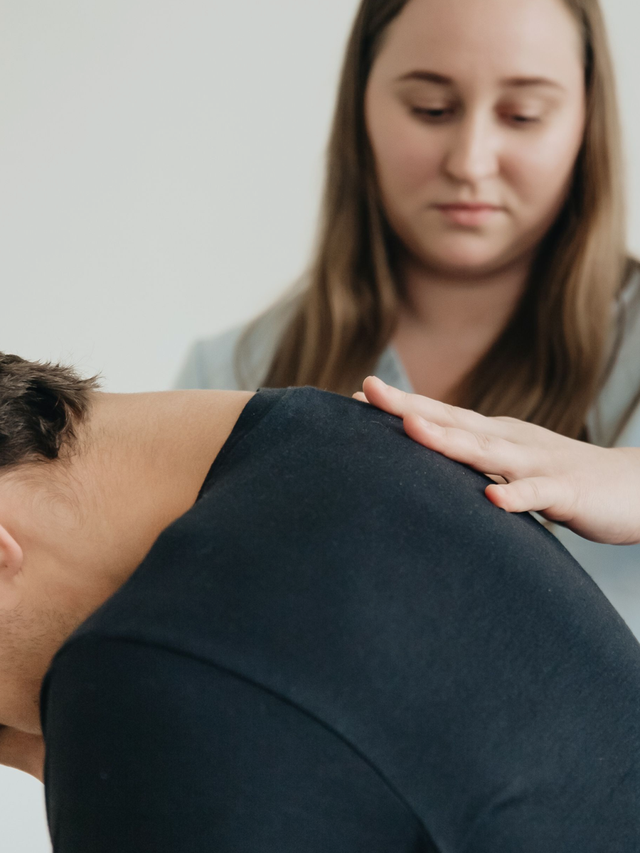 How many spinal decompression sessions are needed? Planning and reassessment