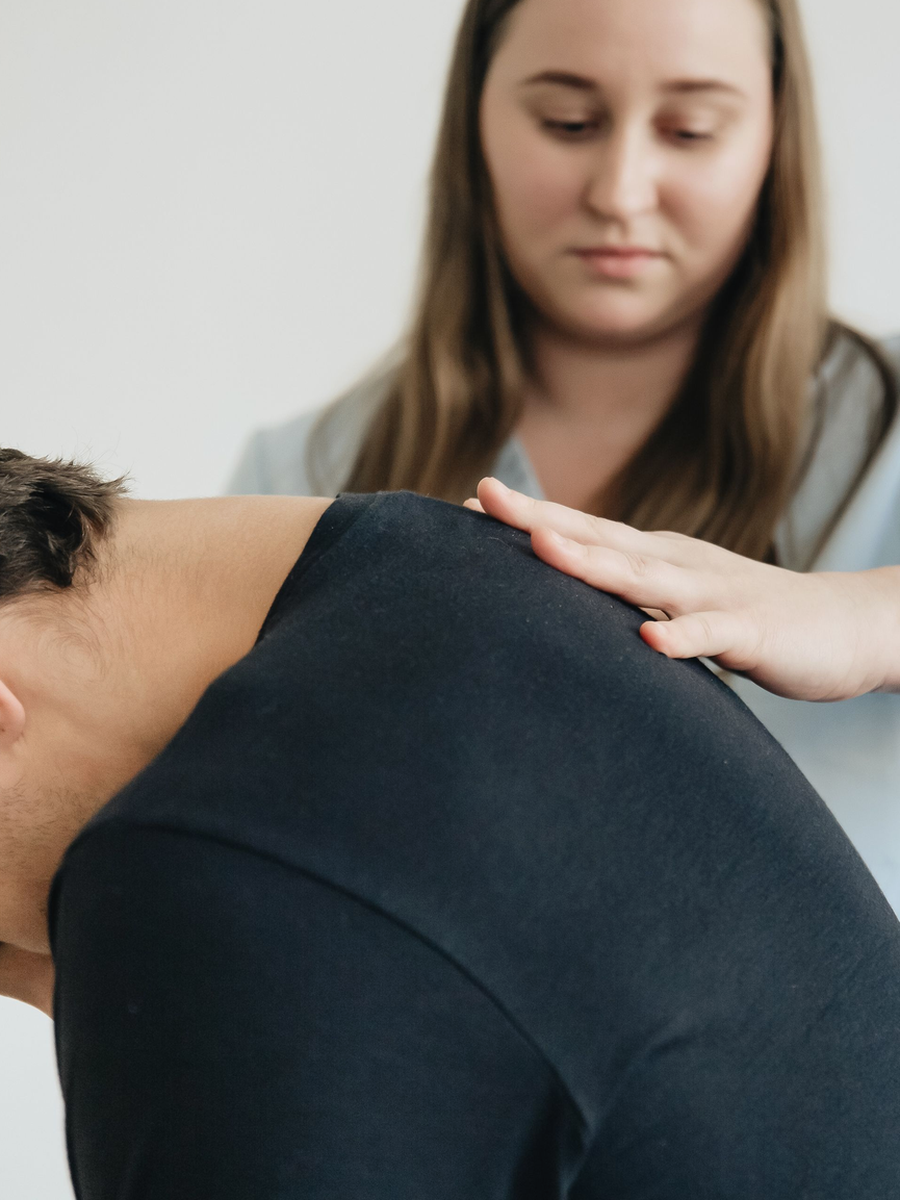 Manual therapy for back pain: role, limits and integration with exercise