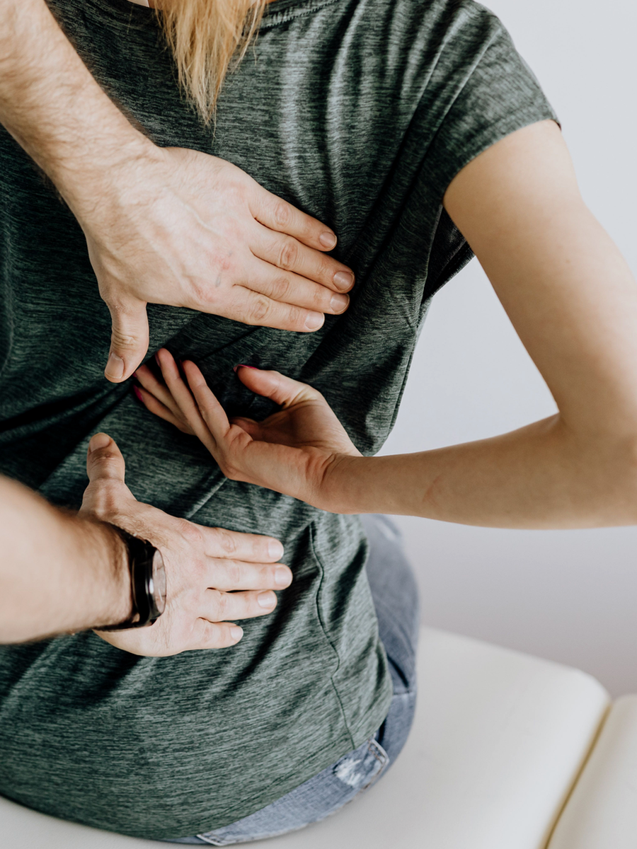 Manual therapy for back pain: role, limits and integration with exercise