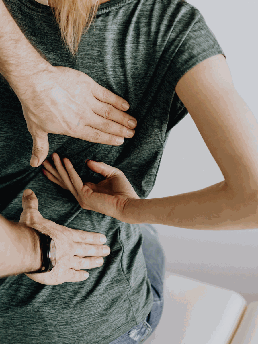 Disc protrusion, extrusion and sequestration: understanding MRI terminology