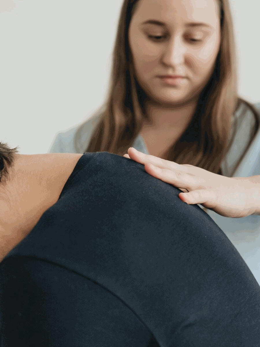 Non-invasive neuromodulation and posture: mechanisms, evidence and limitations
