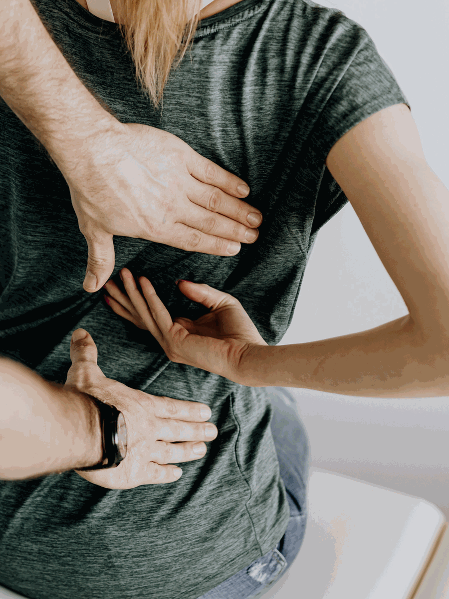 Non-invasive neuromodulation and posture: mechanisms, evidence and limitations