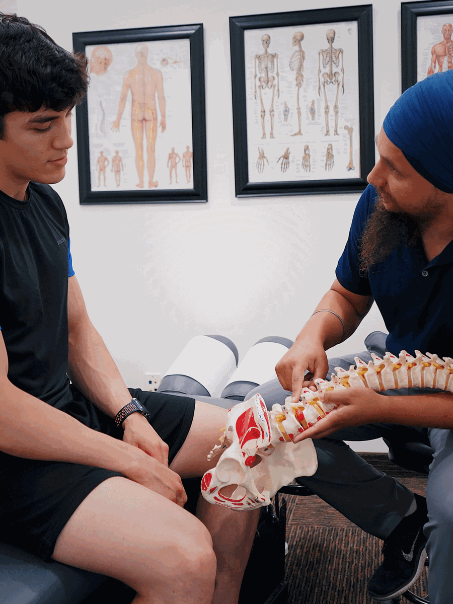Non-invasive neuromodulation and posture: mechanisms, evidence and limitations