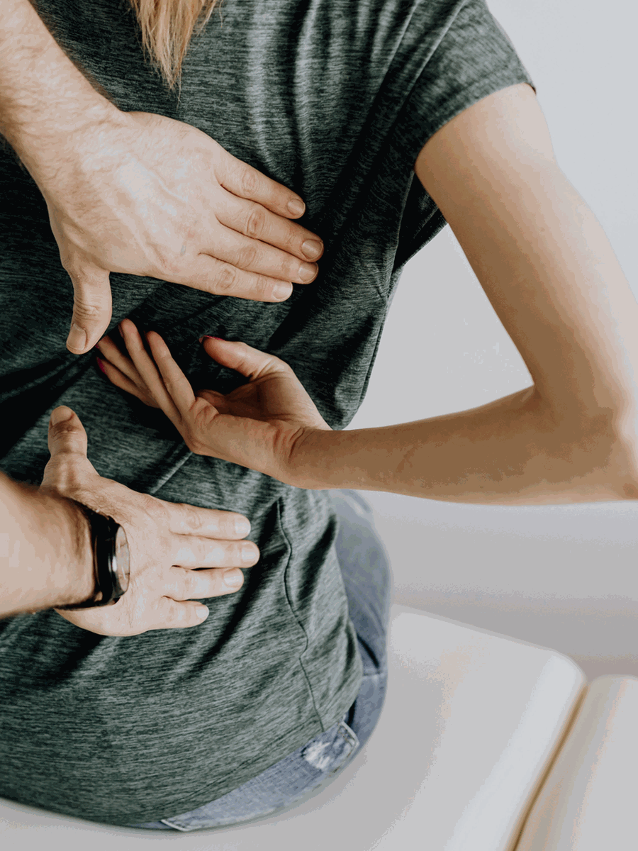 Sacroiliitis vs sacroiliac joint dysfunction: inflammatory or mechanical pain?