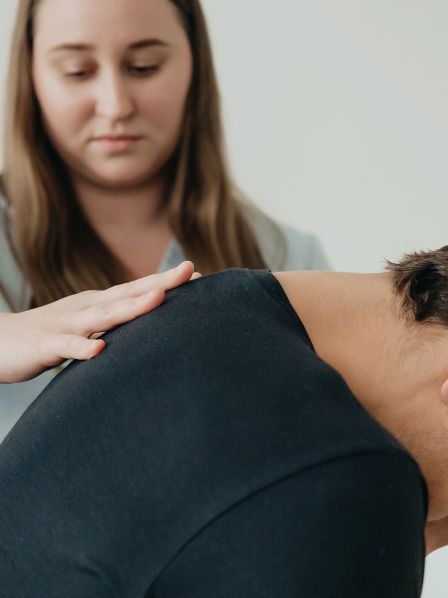 Piriformis syndrome vs sciatica: how buttock and leg pain differ
