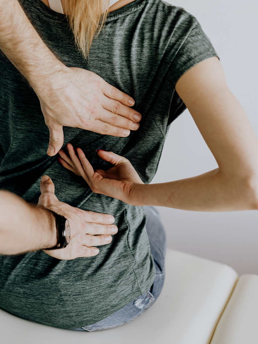 Piriformis syndrome vs sciatica: how buttock and leg pain differ