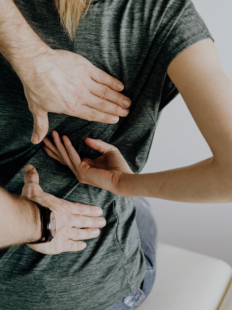 Piriformis syndrome vs sciatica: how buttock and leg pain differ