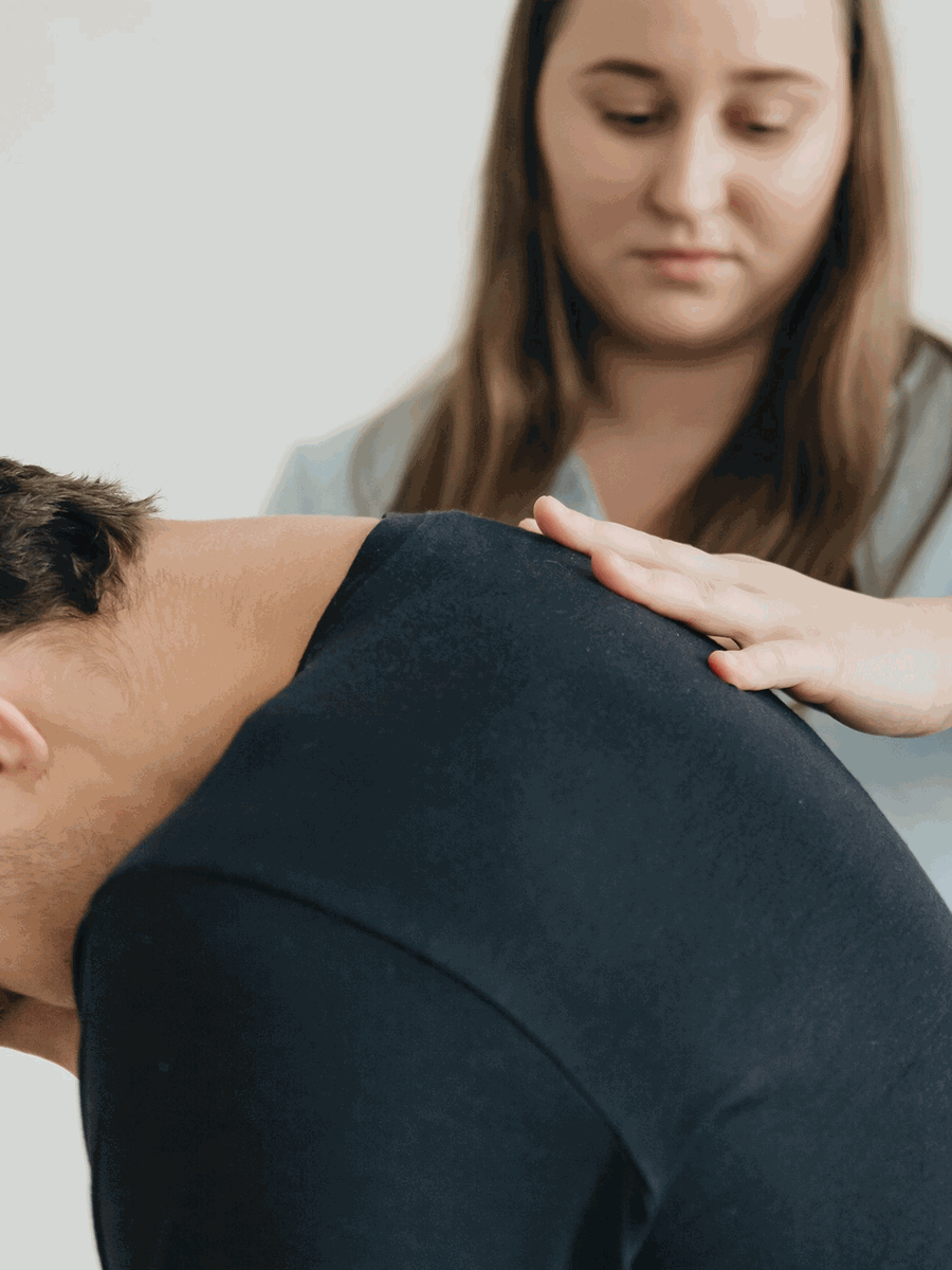 Return to sport after a herniated disc or sciatica: criteria and progression