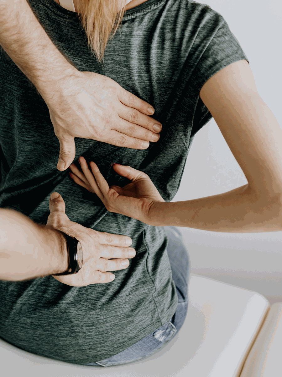 Return to sport after a herniated disc or sciatica: criteria and progression