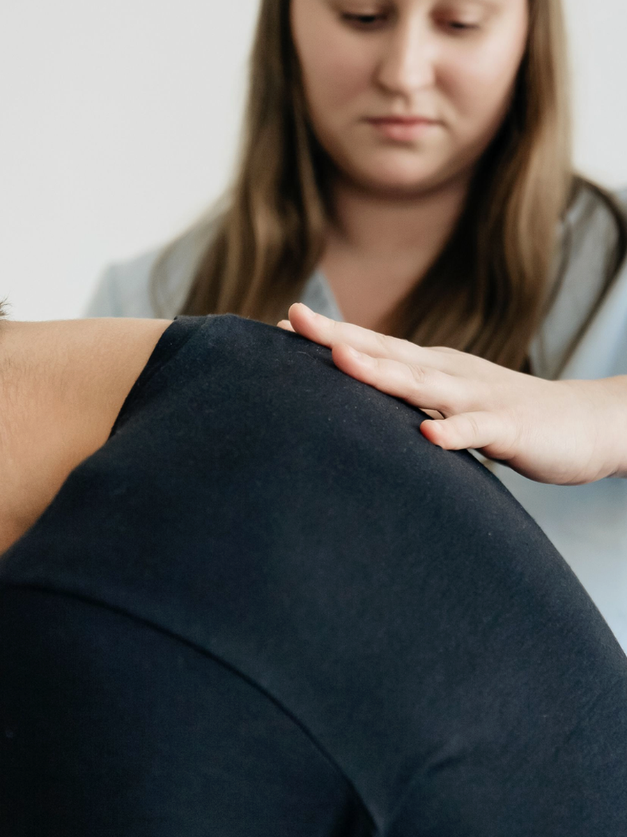 Sacroiliac joint pain: symptoms, clinical testing and treatment options