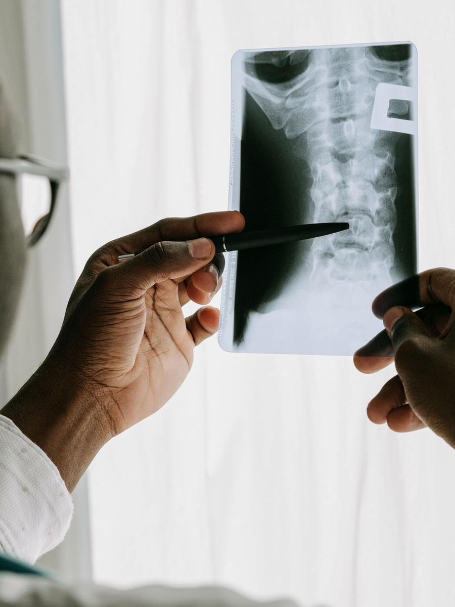 Sacroiliac joint pain: symptoms, clinical testing and treatment options