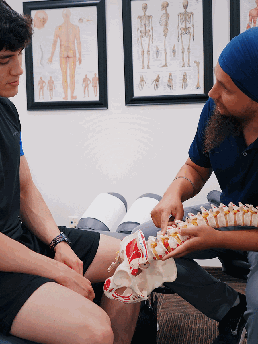 Sciatica after surgery: persistent pain, recurrent disc or another cause?