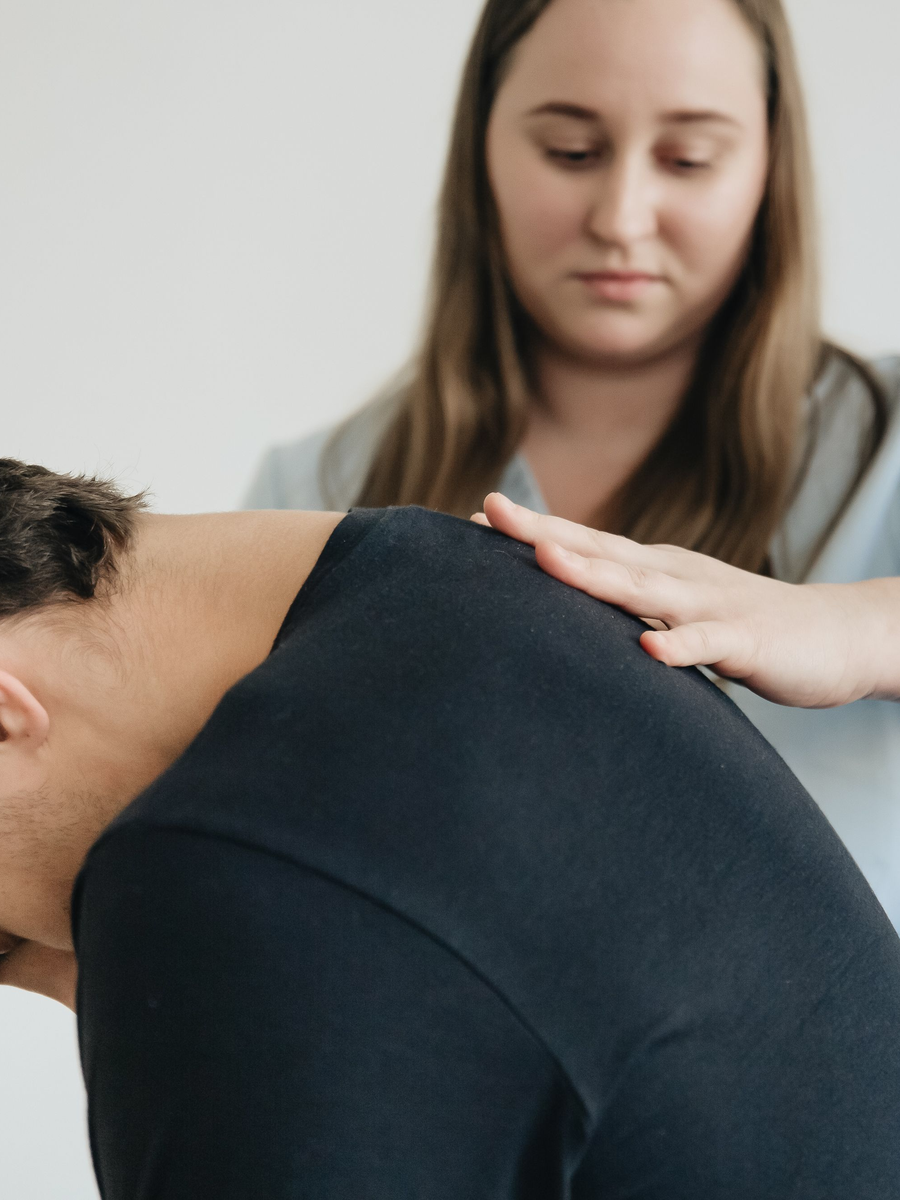 Examen neurologique en présence d’une sciatique