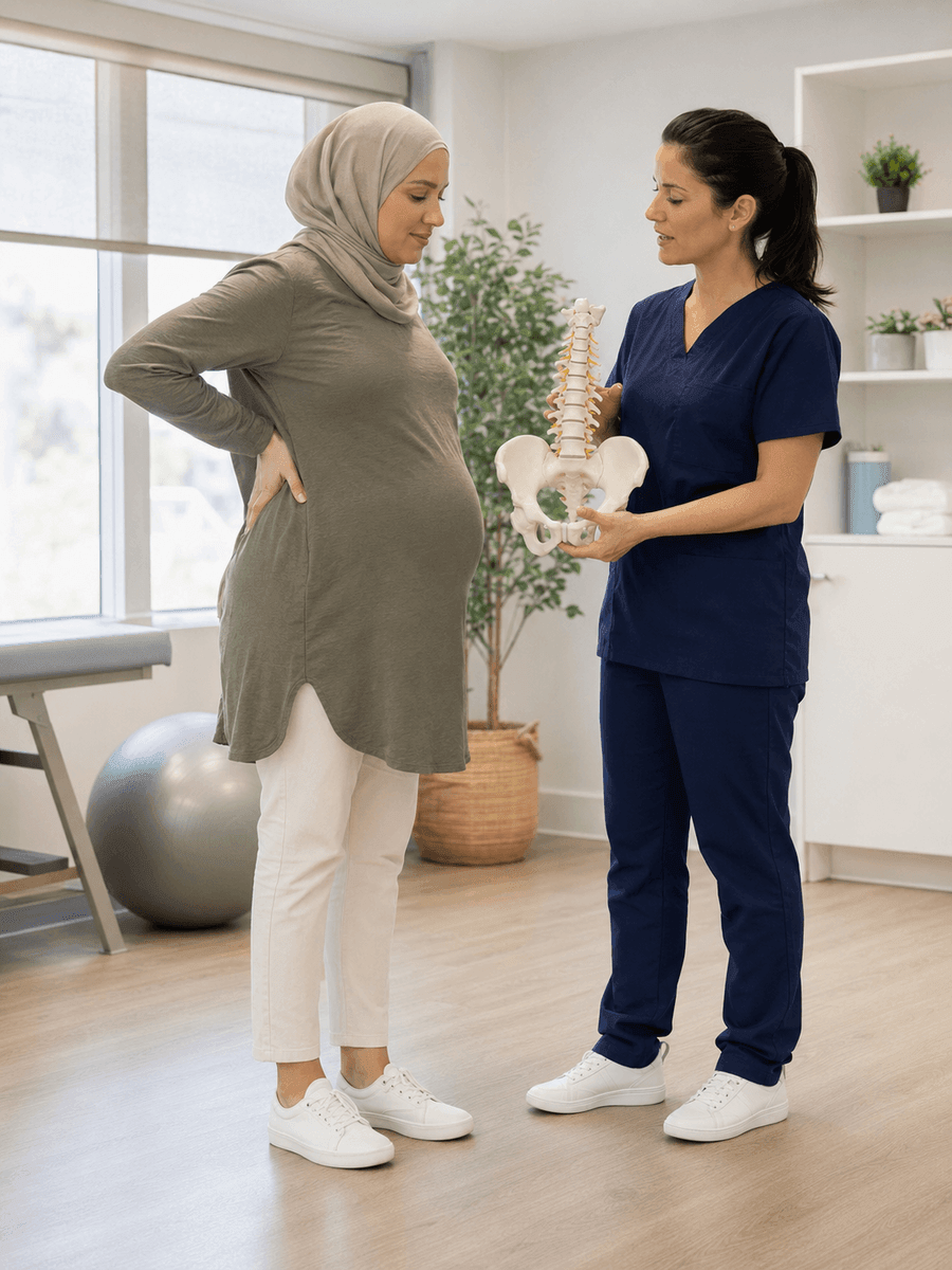 Sciatica in Terrebonne: when to seek prompt or urgent care