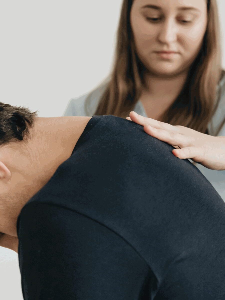 Shockwave for back pain: realistic indications, evidence and limitations
