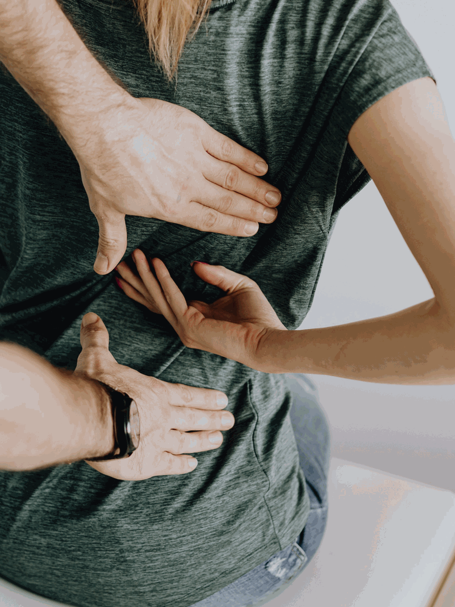 Shockwave for back pain: realistic indications, evidence and limitations