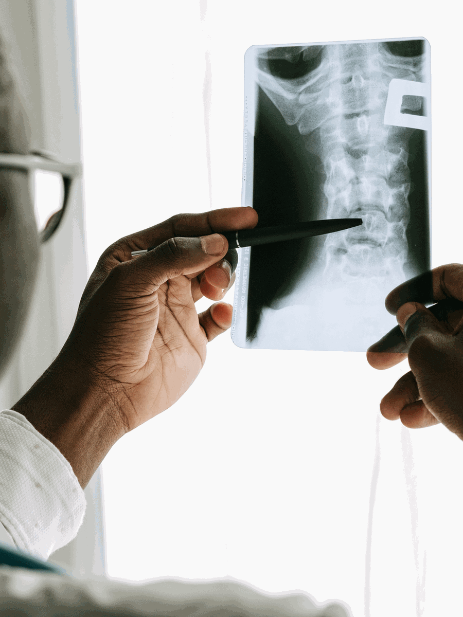 Spinal decompression session, protocol and reassessment: what to expect