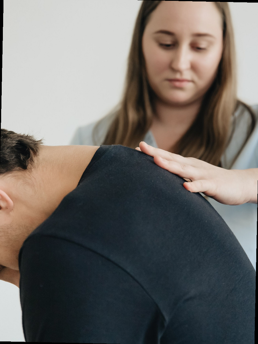 Consultation clinique au sujet d’une sténose lombaire