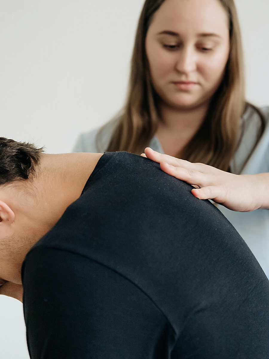 Discussion sur les traitements non chirurgicaux liés à quand une irm est-elle nécessaire pour un mal de dos ou une sciatique ?