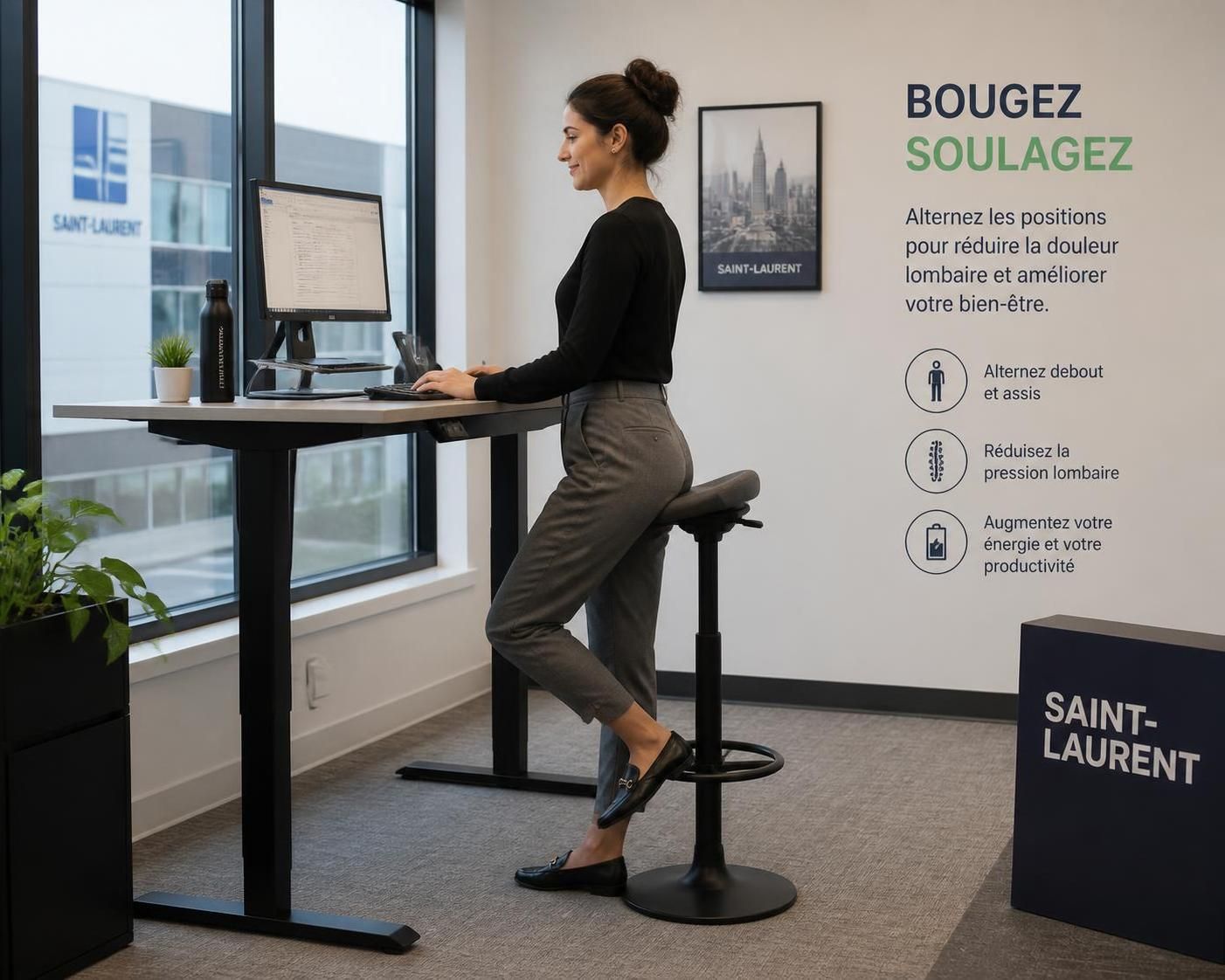 découvrez nos conseils pratiques pour prévenir la récidive de la sciatique à saint-laurent et améliorer votre bien-être au quotidien.