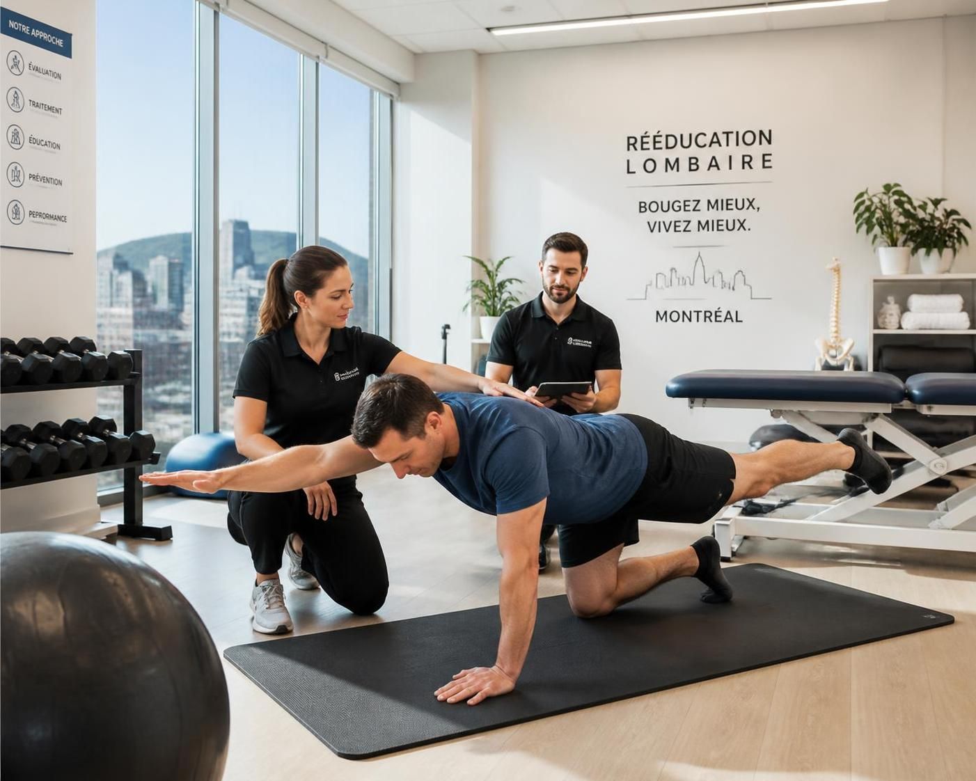 découvrez la décompression neurovertébrale pour soulager la sciatique à la clinique tagmed. traitement efficace et personnalisé pour retrouver confort et mobilité.