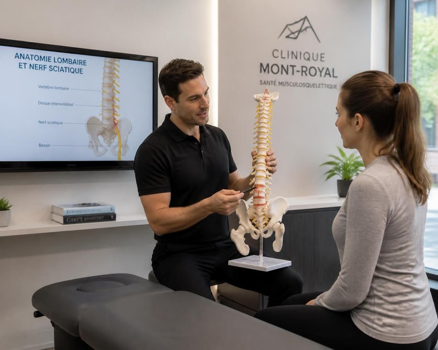 découvrez comment évaluer cliniquement la sciatique dans le quartier mont-royal grâce à des méthodes précises et adaptées à votre environnement local.