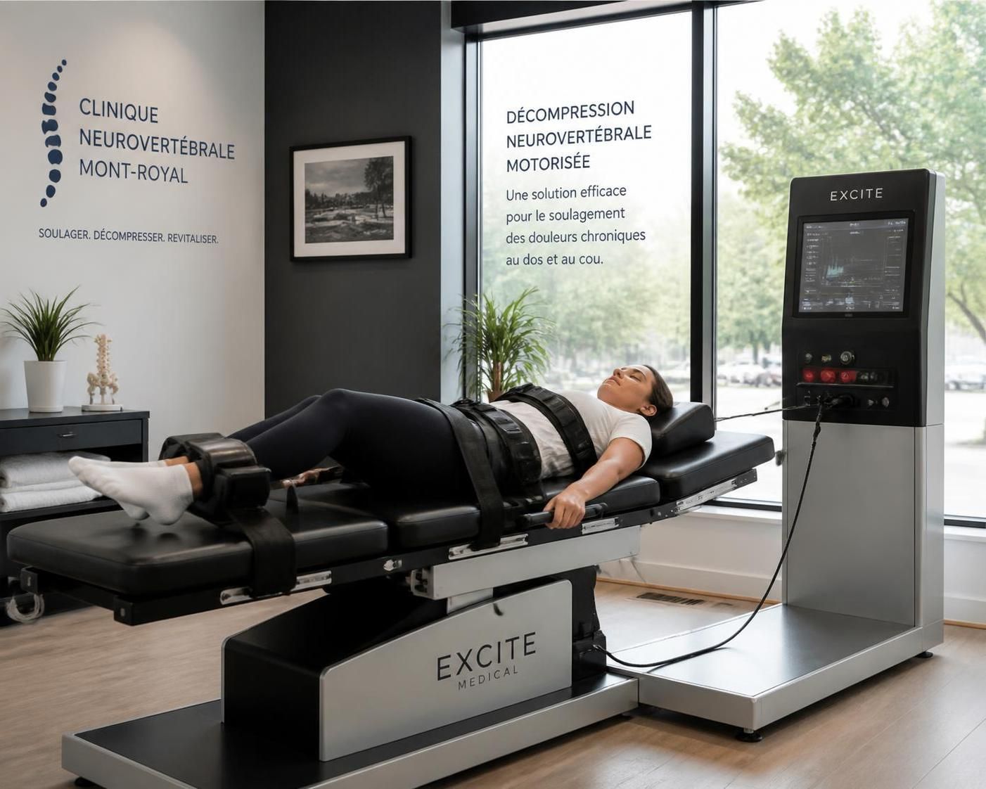 découvrez comment réaliser une évaluation clinique précise de la sciatique dans le quartier mont-royal, avec des conseils et méthodes adaptés à cette pathologie courante.