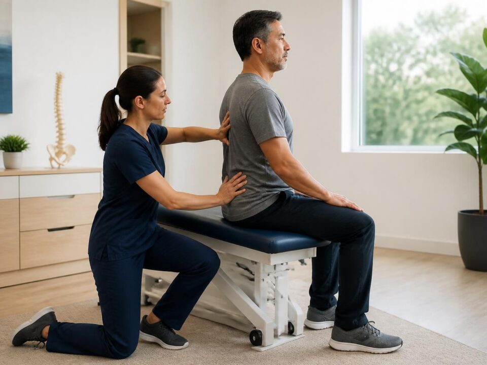 découvrez les critères d'évaluation des contre-indications à la décompression neurovertébrale à villeray pour assurer une prise en charge sécurisée et adaptée.