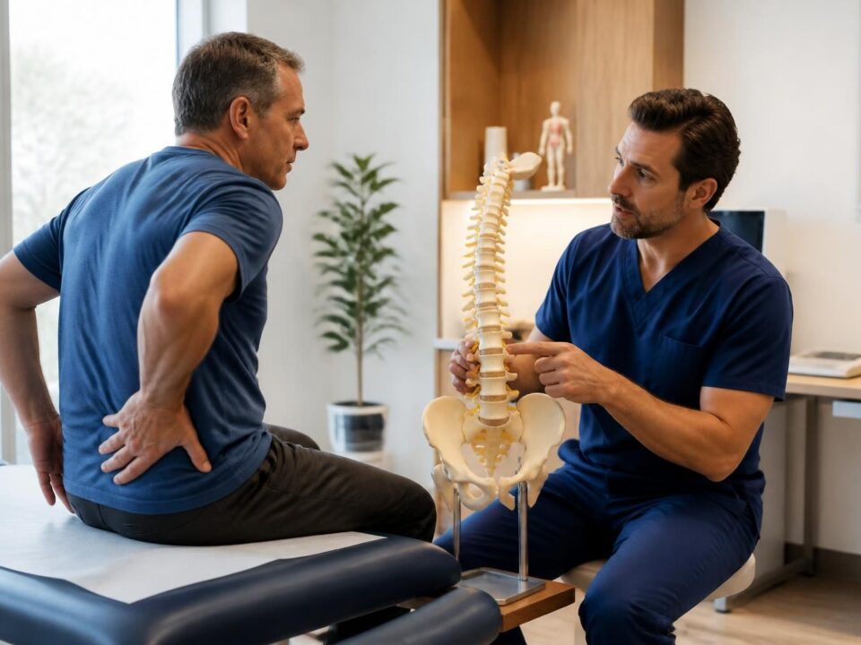 découvrez pourquoi une consultation rapide est essentielle en cas de sciatique sévère à dorval pour soulager la douleur, prévenir les complications et améliorer votre qualité de vie.